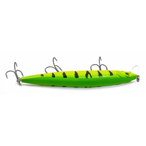 Воблер RAPALA Precision Xtreme Mavrik 110 FT суспендер 1,5-1,9м, 11см, 14гр, фото 3