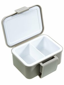 Коробка рыболов. для нажив. с крыш. термо Meiho BAIT COOLER 203 142х116х73, фото 3