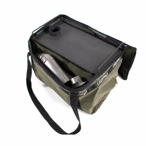 Печь дровяная Следопыт Heavy большая (с экранами, угловыми трубами и грибком), фото 6