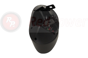 Штатный видеорегистратор Redpower DVR-BMW5-N (BMW), фото 3