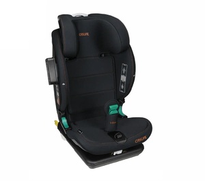 Автокресло CASUAL Goldfix Pro i-Size ISOFIX (VTN35) Black, фото 2