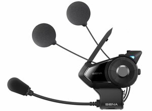 SENA 30K Bluetooth мотогарнитура и интерком, фото 8