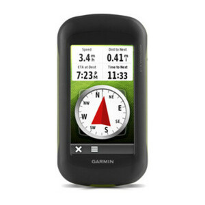 Портативный GPS-навигатор Garmin Montana 610, фото 4