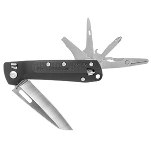 Нож-мультитул Leatherman Free K4 832666, фото 1