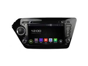 Штатная магнитола FarCar s130 для KIA Rio на Android (R106), фото 1