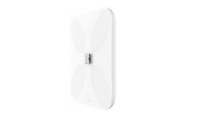 Умные диагностические весы с Wi-Fi Picooc S3 White, белые, фото 8