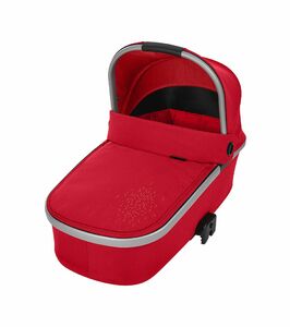 Люлька Bebe Confort Oria Vivia Red, фото 1