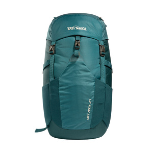 Рюкзак Tatonka HIKE PACK 27 teal green/jasper, фото 3