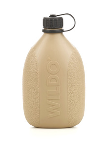 Фляга WILDO® HIKER BOTTLE DESERT, 4131, фото 1