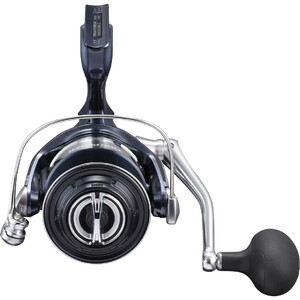 Катушка SHIMANO 21 Twin Power SW C 4000XG, фото 3