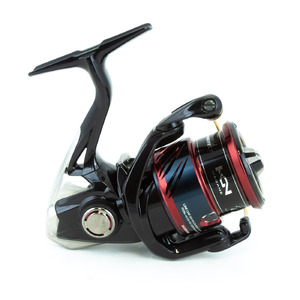 Катушка безынерционная SHIMANO SEPHIA Ci4+ C3000S, фото 4