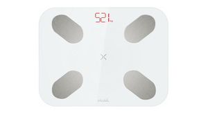 Умные диагностические весы Picooc S1 Pro White V2, белые, фото 10