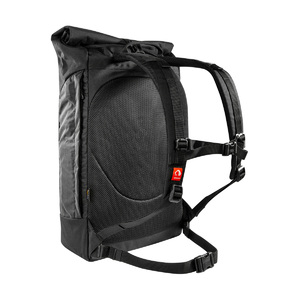 Рюкзак Tatonka GRIP ROLLTOP PACK black, фото 2