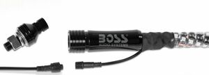 Антенна влагозащищённая Boss Audio WP4, фото 8