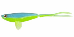 Слаги LJ 3D Series PANO SLUG 7.0in (17,80)/T57 3шт., фото 3