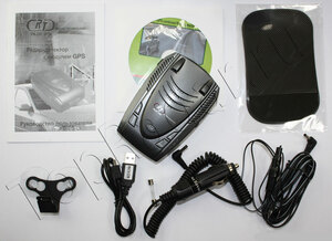 Radartech Pilot 21R, фото 4