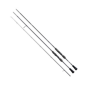 Удилище Okuma Guide Select Light Finesse Spinning 6'6" 197cm L 5-10g 2pcs, фото 3