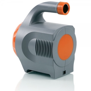 Аккумуляторный фонарь - источник питания SMART POWER SP-4L (12 В, 4 А/ч), фото 2