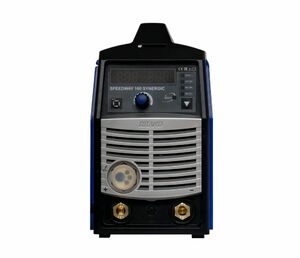 Сварочный полуавтомат AuroraPRO SPEEDWAY 160 SYNERGIC, до 160 А, фото 2