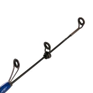Удилище проводочное Multi Travel с/к, 3m, 10-40g (N-MT-300K) Nisus, фото 5