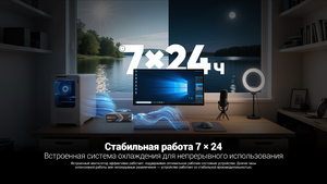 Док-станция AVMATRIX TB-C12-4K T-BOX 1-CH 4K HDMI, захват, фото 12