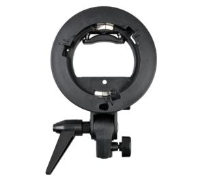 Софтбокс Godox SGUV5050 для накамерных вспышек с сотами, фото 4