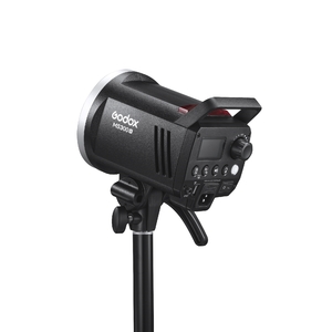 Комплект студийного оборудования Godox MS300V-D, фото 4