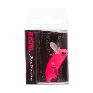 Воблер GRASSHOPPER BT0301F col 04 (BT0301F-04) RYOBI, фото 4