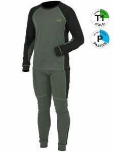 Термобелье Norfin COMFORT LINE B 05 р.XXL, фото 2