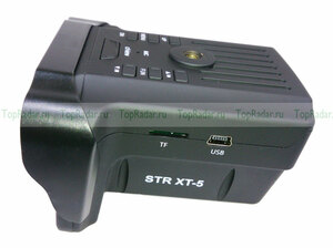 Subini STR XT-5 (OLD), фото 4