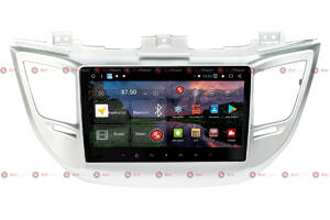 Автомагнитола для Hyundai Tucson 2015-2017 гг. RedPower K 51147 R IPS DSP ANDROID 8+, фото 1