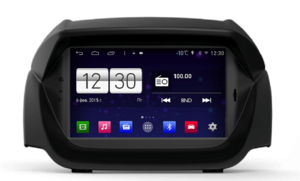 Штатная магнитола FarCar s160 для Ford EcoSport 2012+ на Android (m232), фото 1