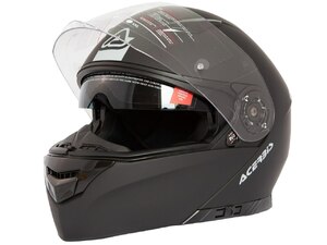 Шлем Acerbis REDERWEL Black XL, фото 9