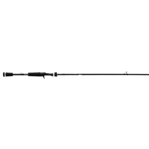 Удилище 13 Fishing Fate Black - 9'1" XH 40-130g casting rod - 2pc, фото 1