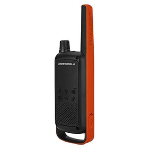 Рация MOTOROLA TALKABOUT T82 (2 штуки), фото 3