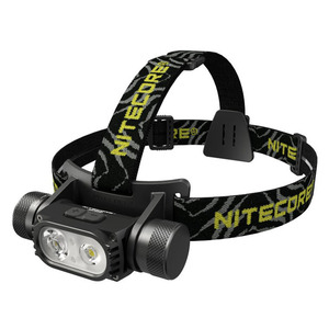 Налобный фонарь NITECORE HC68 (HC68), фото 1