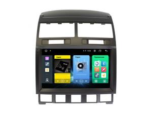 Головное устройство vomi FX402R9-MTK-LTE для Volkswagen Touareg 2003-2010, фото 1