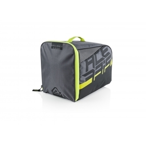 Сумка для шлема Acerbis HELMET BAG Black/Yellow N, фото 1