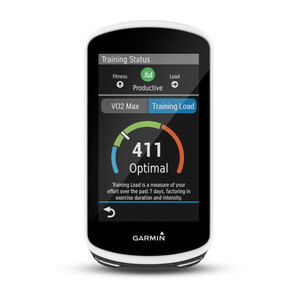 Продвинутый велокомпьютер с GPS Garmin Edge 1030 Bundle, фото 5