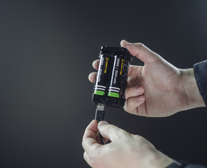 Зарядное устройство Armytek Handy C2 VE 2 канальное, фото 9