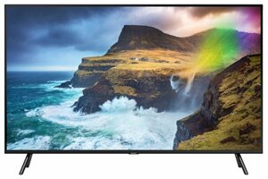Телевизор Samsung QE49Q70RAUXRU, фото 1