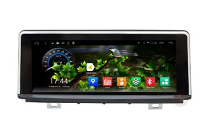 Штатная магнитола RedPower 31080 IPS BMW 1 и 3 серии (F20 F30 F32) (для авто с экраном 6,5"), фото 1