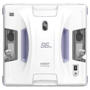 Робот-мойщик окон Hobot S6 Pro, фото 5