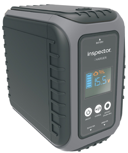 Inspector Charger, фото 1