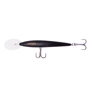 Воблер Namazu Karoshi Minnow, L-110мм, 15 г, минноу, плавающий (4,0-6,0м), цвет №12, фото 6