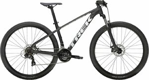 Велосипед Trek Marlin 4 L Black ATB 20' 29" TR5255502, фото 1