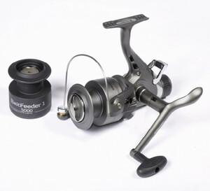 Катушка Salmo Sniper BAITFEEDER 1 5000BR, фото 1