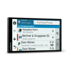 Garmin DriveSmart 61 LMT-D Europe, фото 1