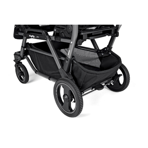 Шасси для колясок Peg-Perego Chassis Duette Piroet Titania, фото 4