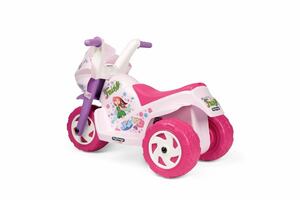 Детский электромобиль Peg-Perego Mini Fairy, фото 14